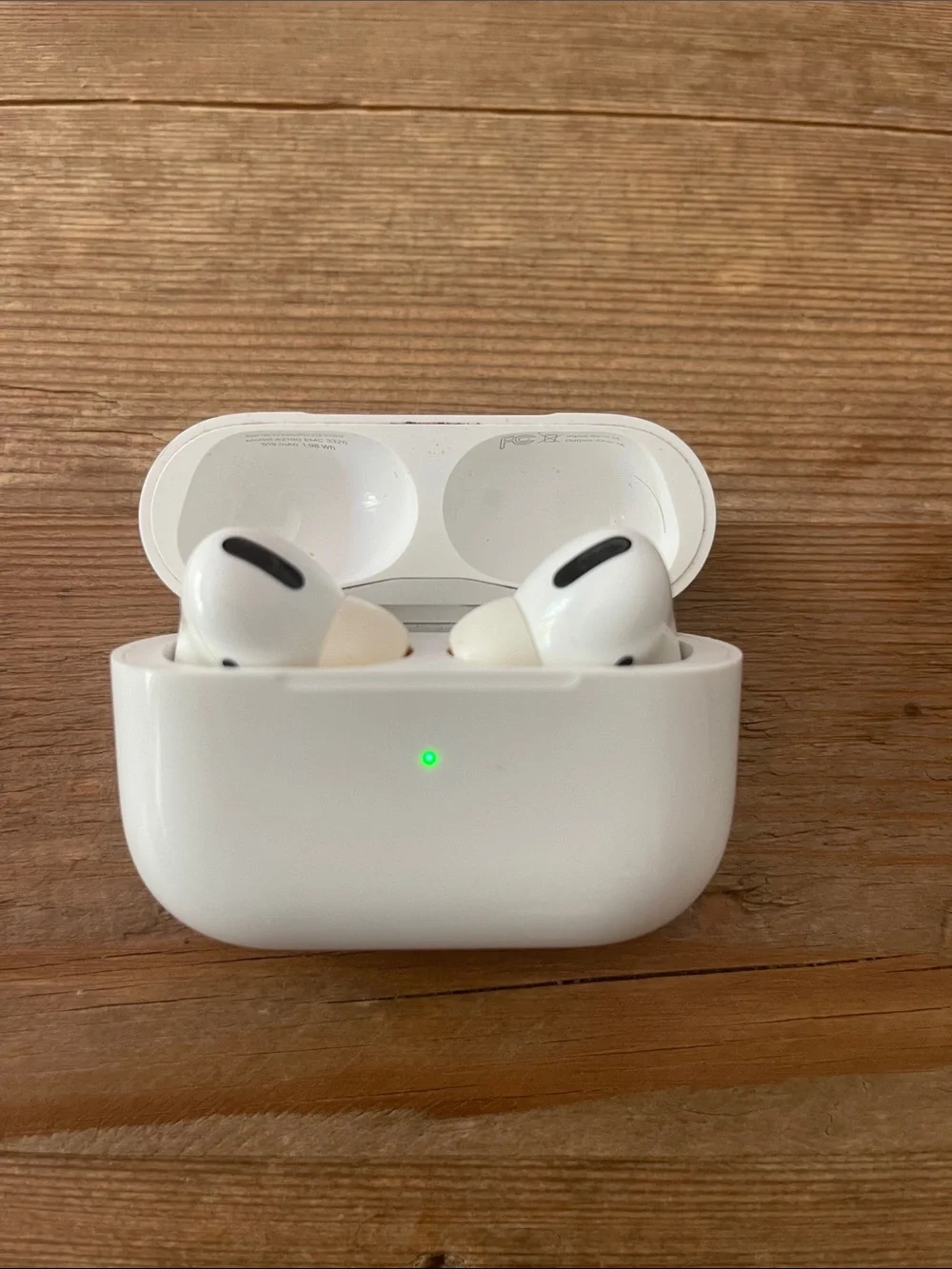 Apple AirPods Pro MLWK3AM/A